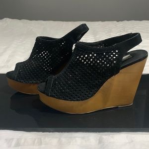 Wedge Sandals